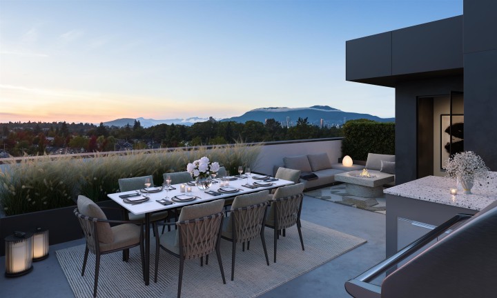 Photo 15 at 101 - 157 W King Edward Avenue, Cambie, Vancouver West