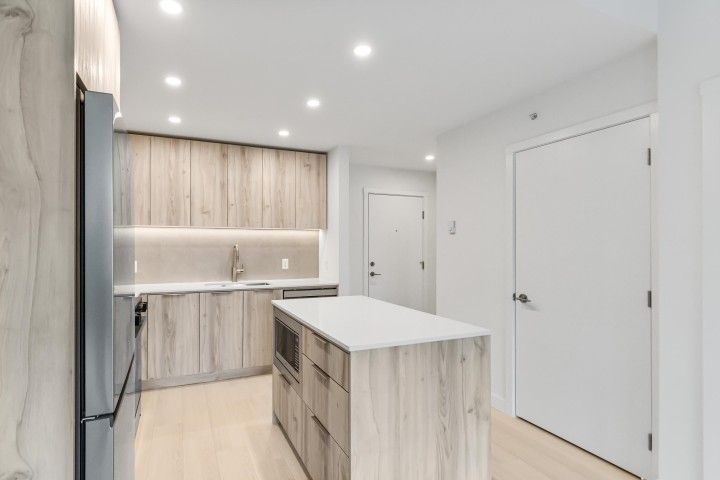 Photo 6 at 603 - 3596 Malsum Drive, Roche Point, North Vancouver