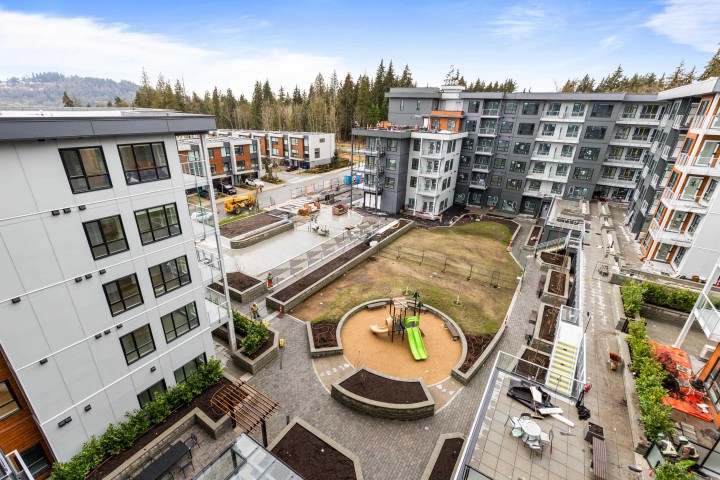 Photo 17 at 603 - 3596 Malsum Drive, Roche Point, North Vancouver