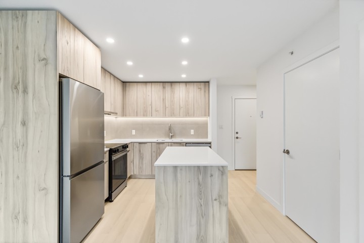 Photo 7 at 603 - 3596 Malsum Drive, Roche Point, North Vancouver