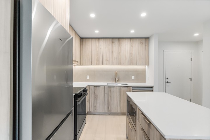 Photo 5 at 603 - 3596 Malsum Drive, Roche Point, North Vancouver