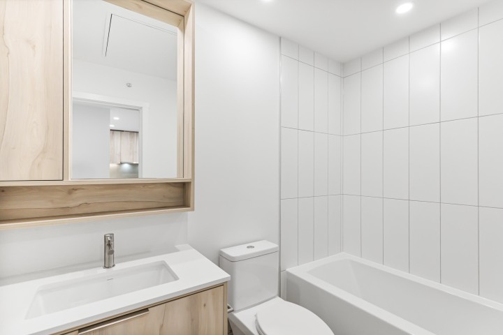 Photo 14 at 603 - 3596 Malsum Drive, Roche Point, North Vancouver