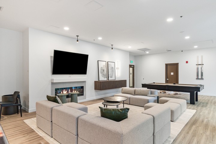 Photo 21 at 603 - 3596 Malsum Drive, Roche Point, North Vancouver