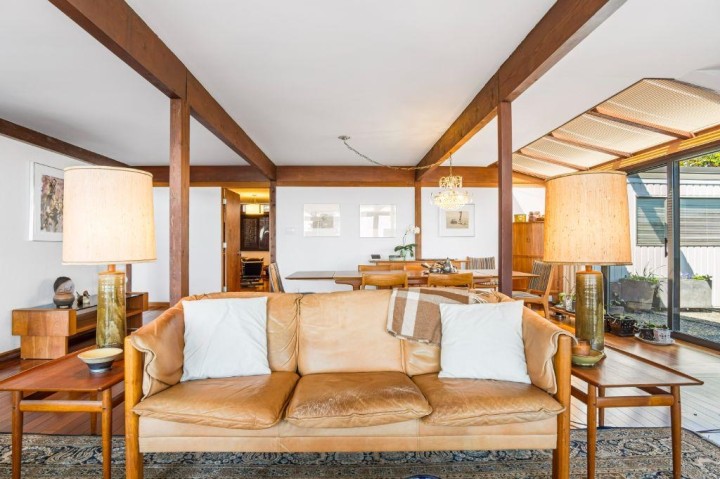 Photo 16 at 1132 Crestline Road, British Properties, West Vancouver