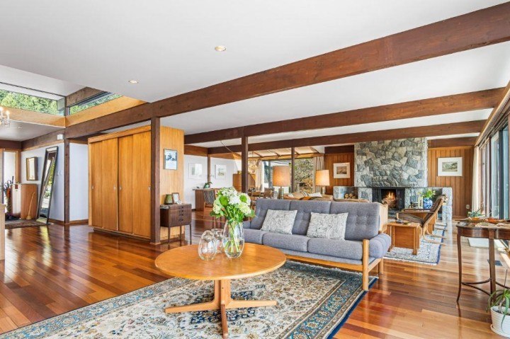 Photo 12 at 1132 Crestline Road, British Properties, West Vancouver