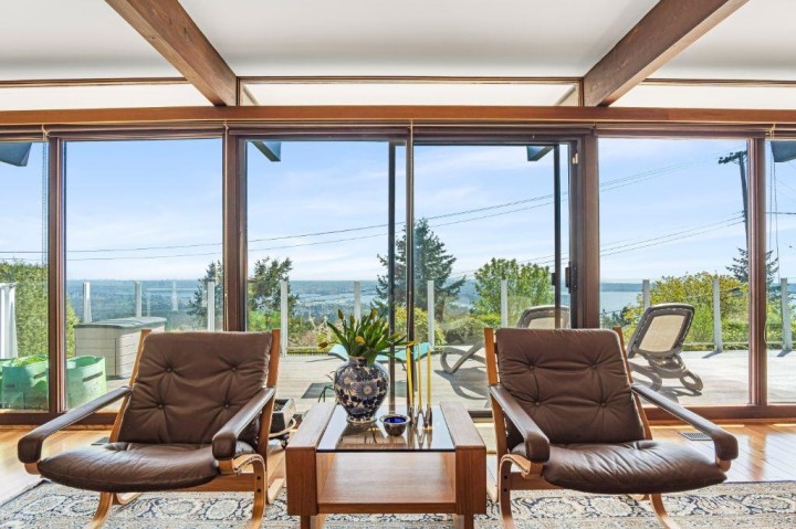 Photo 3 at 1132 Crestline Road, British Properties, West Vancouver