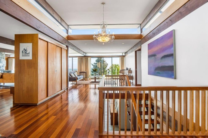 Photo 9 at 1132 Crestline Road, British Properties, West Vancouver