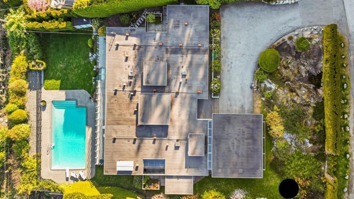 Photo 38 at 1132 Crestline Road, British Properties, West Vancouver