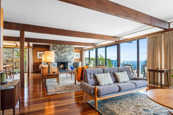 Photo 10 at 1132 Crestline Road, British Properties, West Vancouver