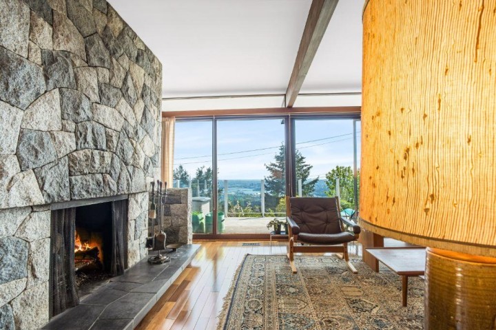 Photo 14 at 1132 Crestline Road, British Properties, West Vancouver