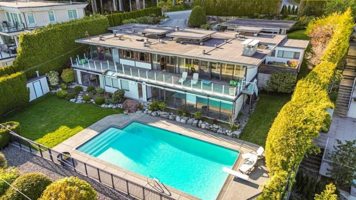 Photo 37 at 1132 Crestline Road, British Properties, West Vancouver