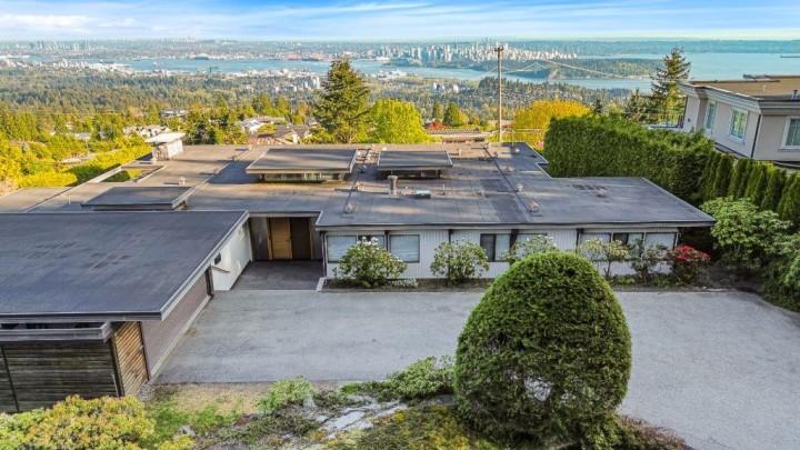 Photo 39 at 1132 Crestline Road, British Properties, West Vancouver