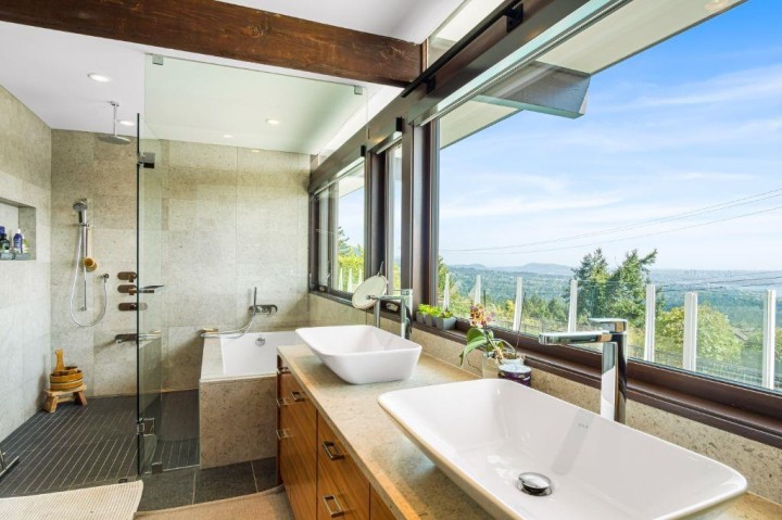 Photo 4 at 1132 Crestline Road, British Properties, West Vancouver