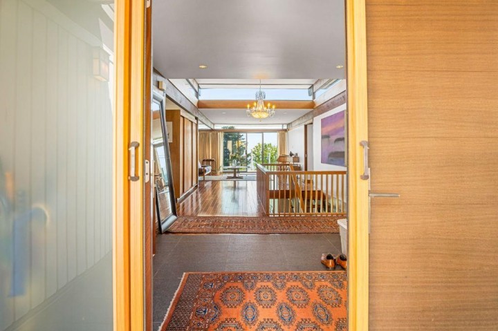 Photo 8 at 1132 Crestline Road, British Properties, West Vancouver