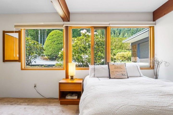 Photo 25 at 1132 Crestline Road, British Properties, West Vancouver