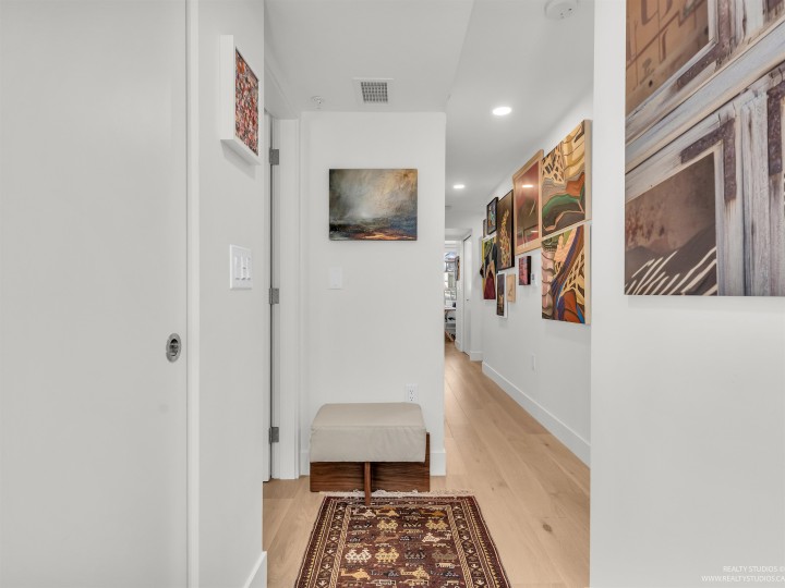 Photo 23 at 7 - 2366 Birch Street, Fairview VW, Vancouver West