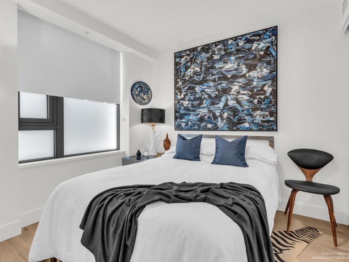 Photo 17 at 7 - 2366 Birch Street, Fairview VW, Vancouver West