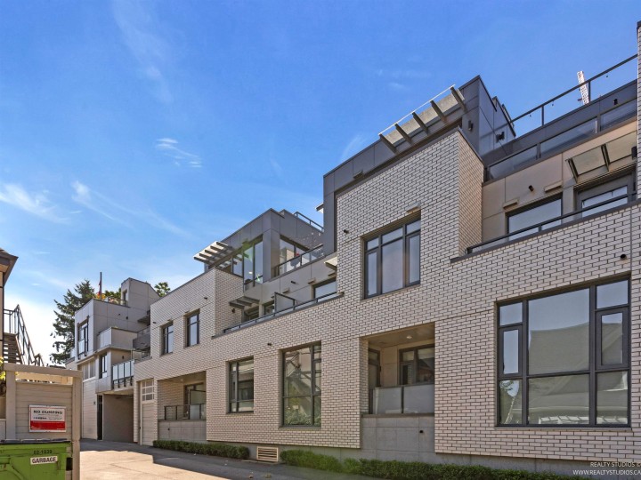 Photo 36 at 7 - 2366 Birch Street, Fairview VW, Vancouver West