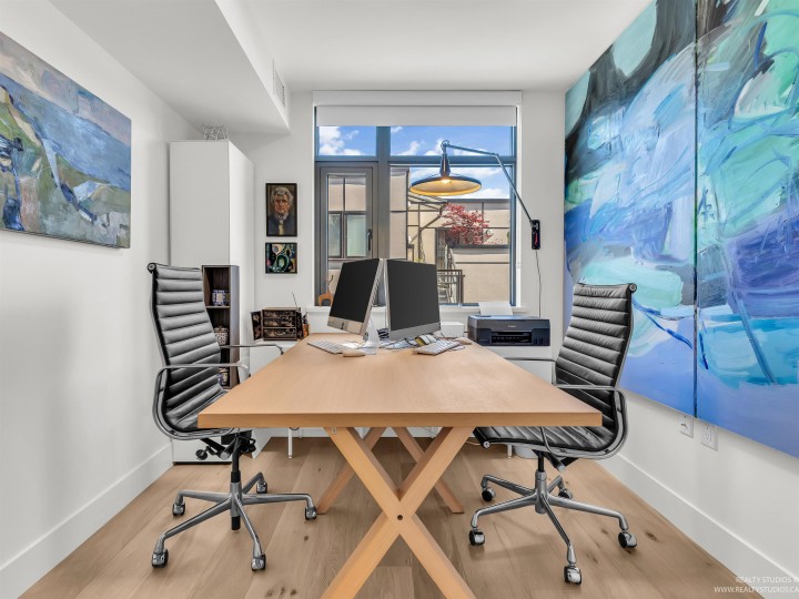 Photo 20 at 7 - 2366 Birch Street, Fairview VW, Vancouver West