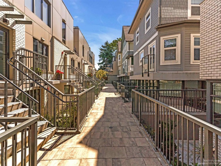 Photo 38 at 7 - 2366 Birch Street, Fairview VW, Vancouver West