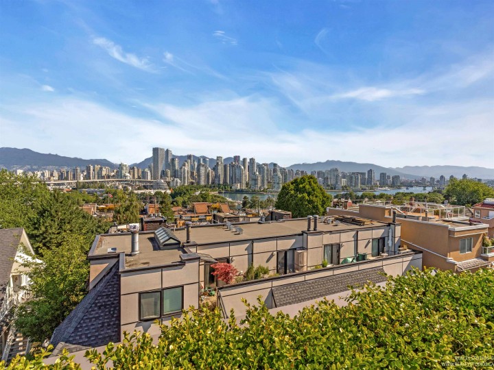 Photo 33 at 7 - 2366 Birch Street, Fairview VW, Vancouver West