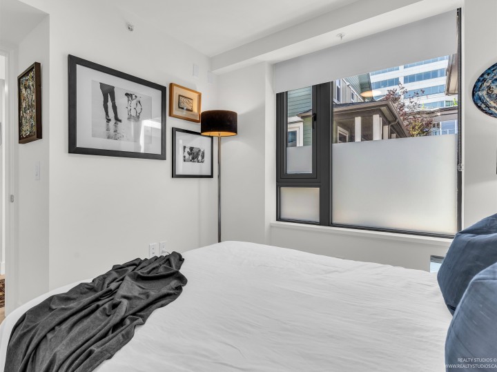 Photo 18 at 7 - 2366 Birch Street, Fairview VW, Vancouver West