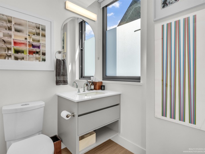 Photo 11 at 7 - 2366 Birch Street, Fairview VW, Vancouver West