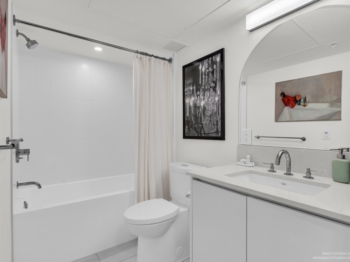 Photo 19 at 7 - 2366 Birch Street, Fairview VW, Vancouver West