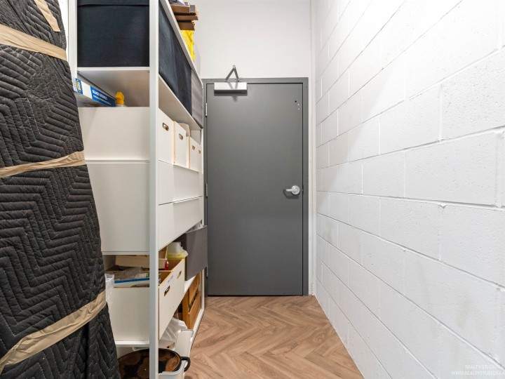 Photo 39 at 7 - 2366 Birch Street, Fairview VW, Vancouver West