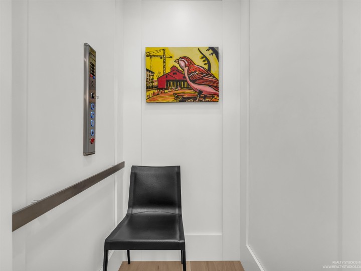 Photo 25 at 7 - 2366 Birch Street, Fairview VW, Vancouver West