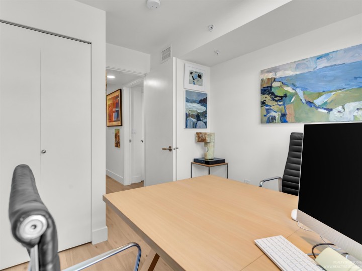 Photo 21 at 7 - 2366 Birch Street, Fairview VW, Vancouver West