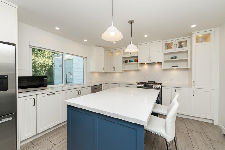 Photo 10 at 4151 Tytahun Crescent, University VW, Vancouver West