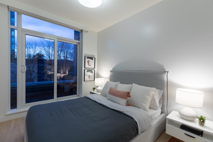 Photo 16 at TH23 - 1281 W Cordova Street, Coal Harbour, Vancouver West