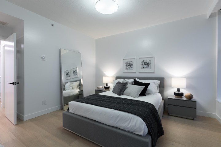 Photo 12 at TH23 - 1281 W Cordova Street, Coal Harbour, Vancouver West