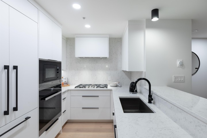 Photo 7 at TH23 - 1281 W Cordova Street, Coal Harbour, Vancouver West