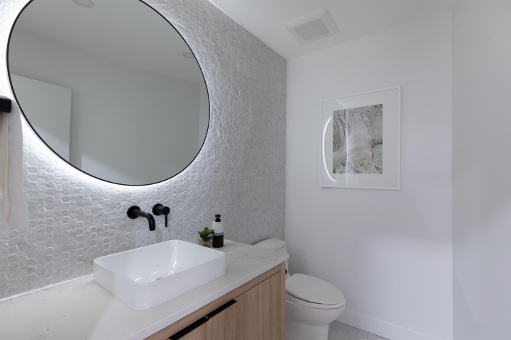 Photo 18 at TH23 - 1281 W Cordova Street, Coal Harbour, Vancouver West