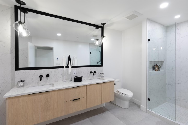 Photo 15 at TH23 - 1281 W Cordova Street, Coal Harbour, Vancouver West