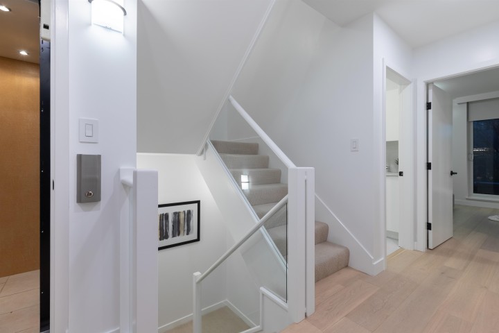 Photo 11 at TH23 - 1281 W Cordova Street, Coal Harbour, Vancouver West