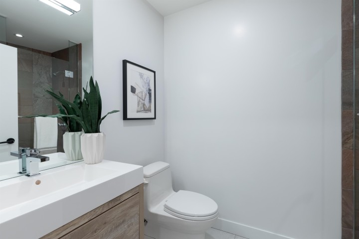 Photo 19 at TH23 - 1281 W Cordova Street, Coal Harbour, Vancouver West