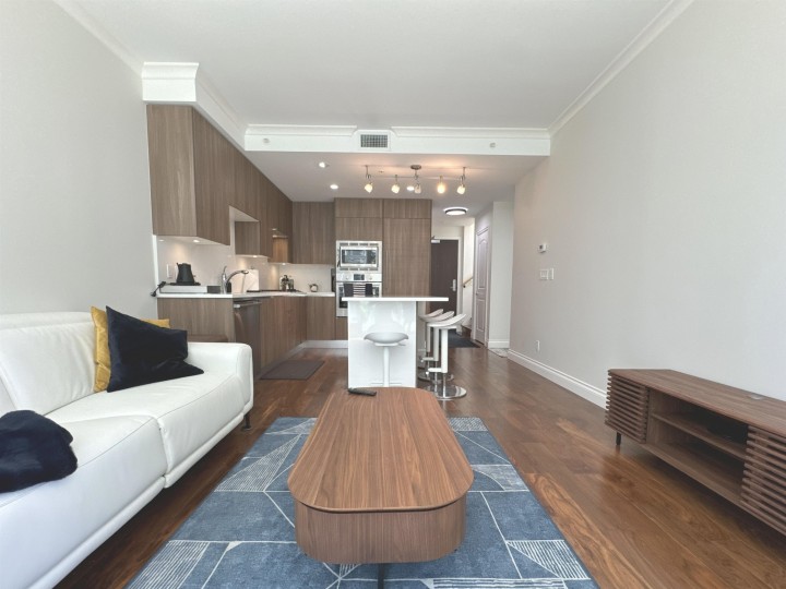 Photo 2 at 202 - 185 Victory Ship Way, Lower Lonsdale, North Vancouver