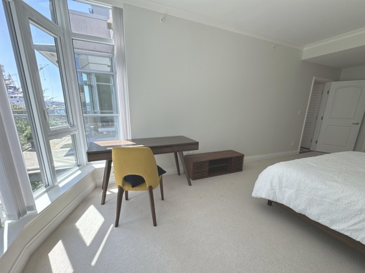 Photo 16 at 202 - 185 Victory Ship Way, Lower Lonsdale, North Vancouver