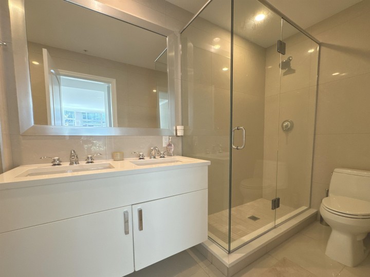 Photo 12 at 202 - 185 Victory Ship Way, Lower Lonsdale, North Vancouver