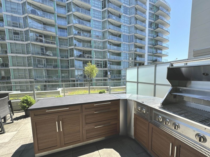 Photo 14 at 202 - 185 Victory Ship Way, Lower Lonsdale, North Vancouver