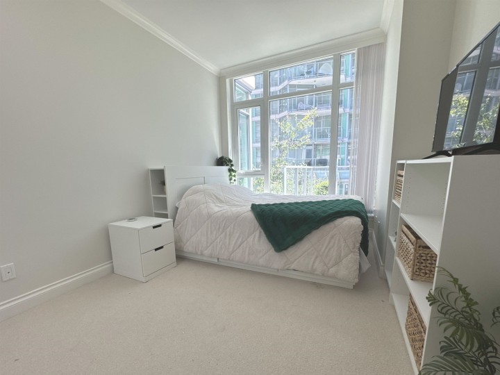 Photo 18 at 202 - 185 Victory Ship Way, Lower Lonsdale, North Vancouver