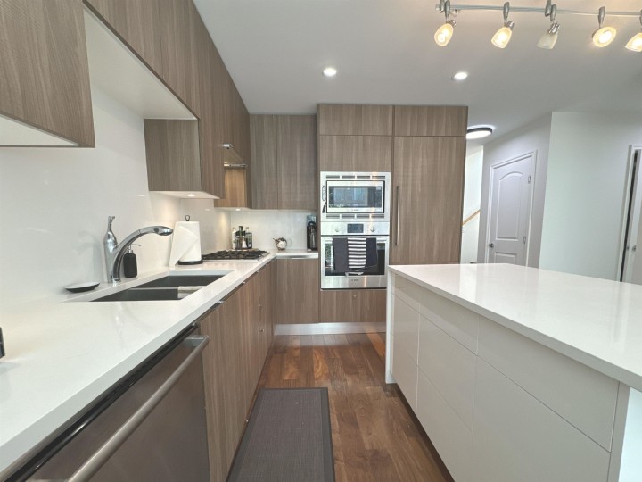 Photo 4 at 202 - 185 Victory Ship Way, Lower Lonsdale, North Vancouver