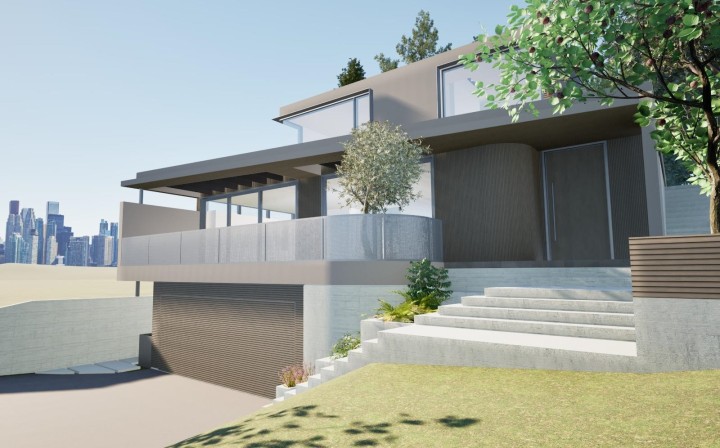 Photo 6 at 706 Blueridge Avenue, Canyon Heights NV, North Vancouver