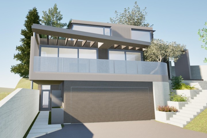 Photo 7 at 706 Blueridge Avenue, Canyon Heights NV, North Vancouver