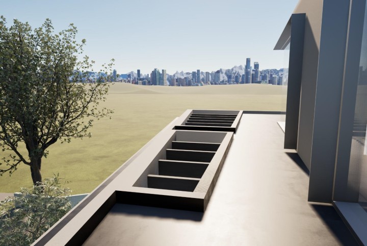 Photo 5 at 706 Blueridge Avenue, Canyon Heights NV, North Vancouver