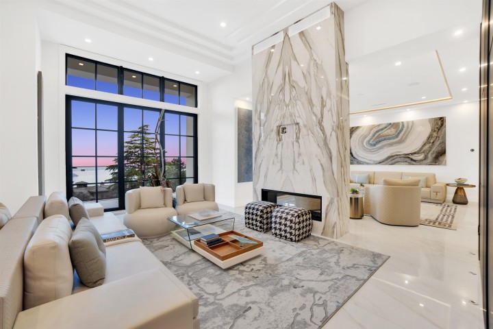 Photo 6 at 1419 Bramwell Road, Chartwell, West Vancouver