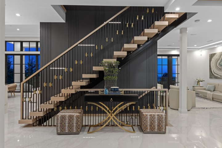 Photo 22 at 1419 Bramwell Road, Chartwell, West Vancouver